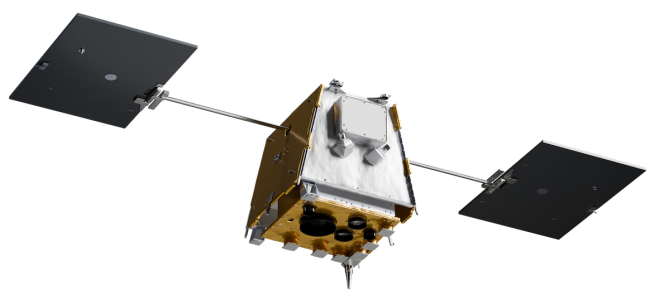 Altair | AI-Enabled Earth Observation by Orbitworks