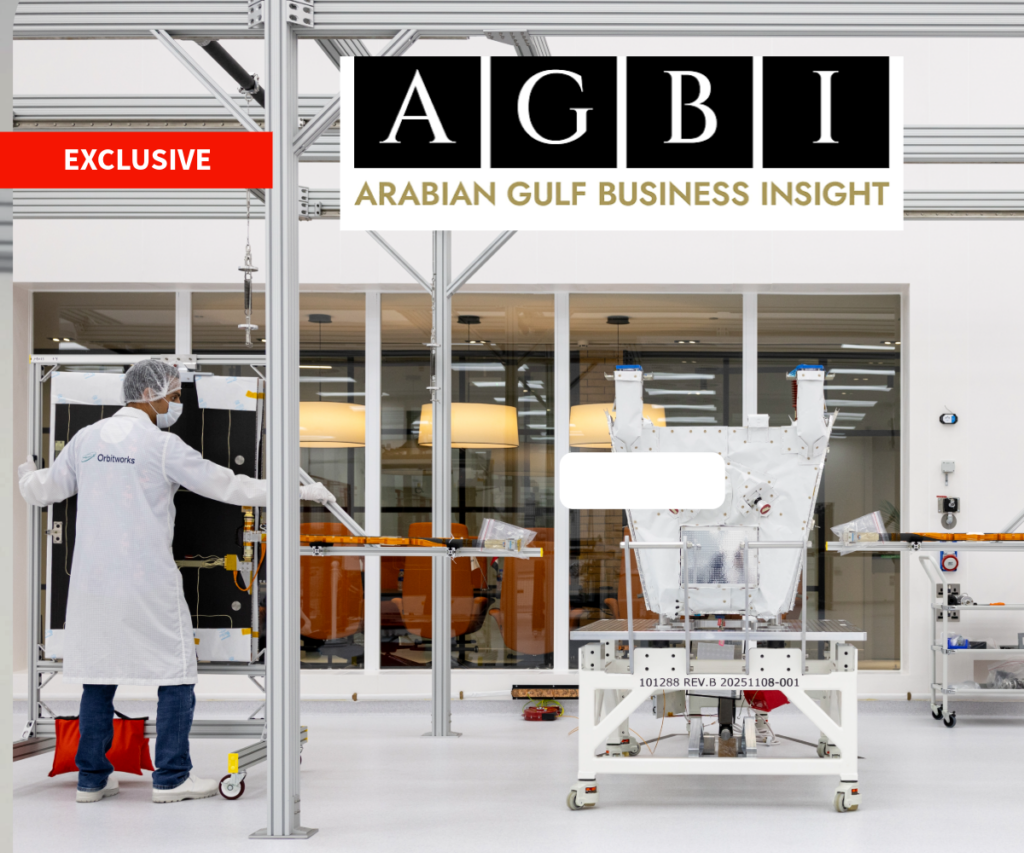 AGBI interview