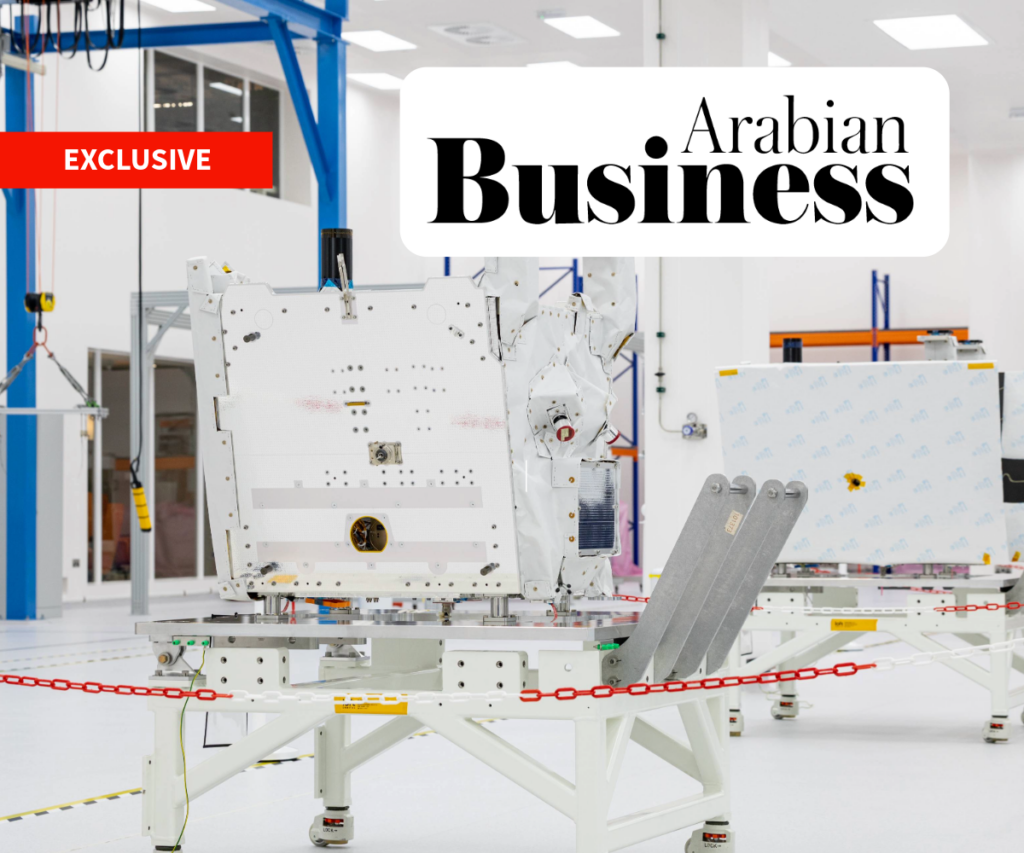 Arabian Business